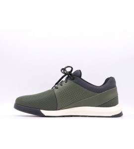 TIMBERLAND SNEAKER DA UOMO KILLINGTON ULTRA IN VERDE