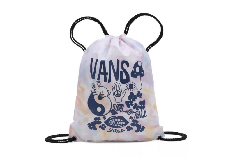 VANS BORSA BENCHED