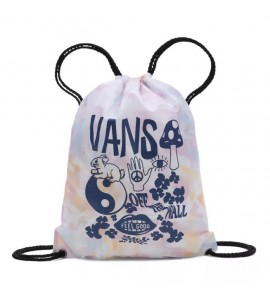 VANS BORSA BENCHED