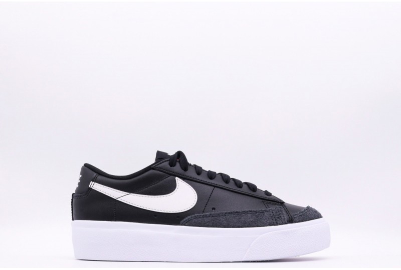 NIKE Blazer Low Platform