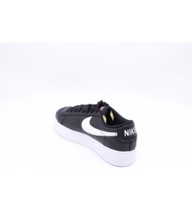 NIKE Blazer Low Platform