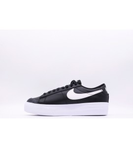 NIKE Blazer Low Platform