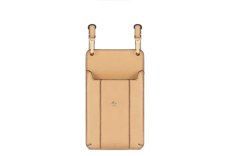 PIQUADRO Porta smartphone...