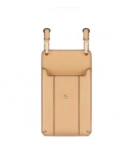 PIQUADRO Porta smartphone da collo Stationery