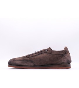 FABI Jesse sneaker in pelle
