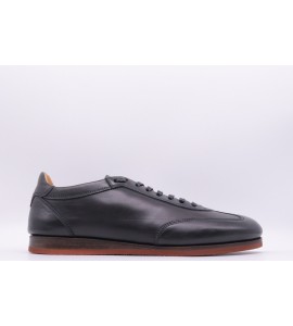FABI Jesse sneaker in pelle scamosciata