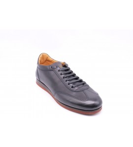 FABI Jesse sneaker in pelle scamosciata