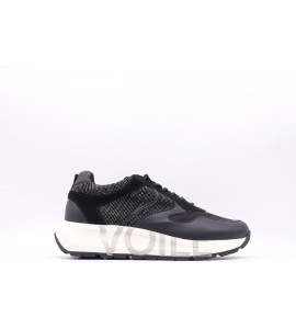 VOILE BLANCHE FLOWEE Sneakers donna