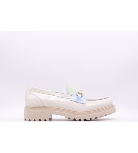 VSL Mocassino donna con morsetto