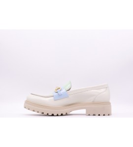 VSL Mocassino donna con morsetto