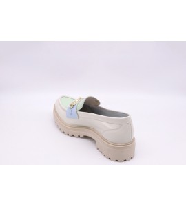 VSL Mocassino donna con morsetto