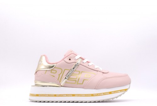 Sneakers replay hotsell donna