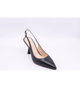 GIANMARCO F.Decollete donna in pelle