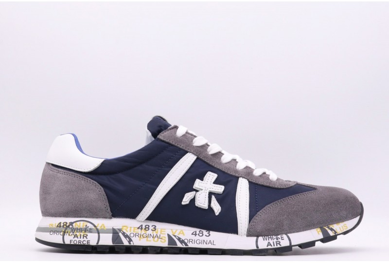 PREMIATA LUCY 600E