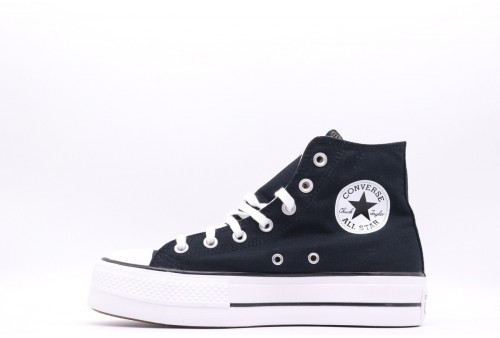 CONVERSE Chuck Taylor All Star Platform High Top