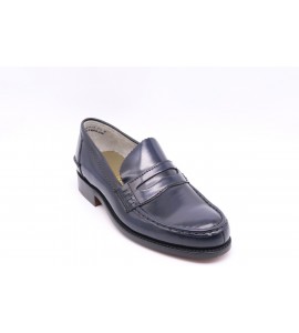 BARKER Mocassino Caruso