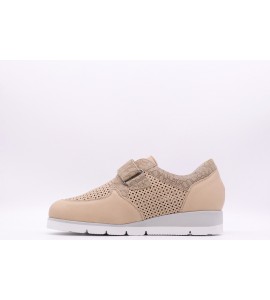 FRATELLI TOMASI Sneakers Grazia forato