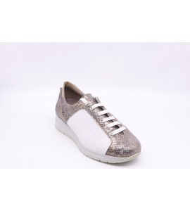 FRATELLI TOMASI Sneakers Cleo forato