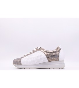 FRATELLI TOMASI Sneakers Cleo forato