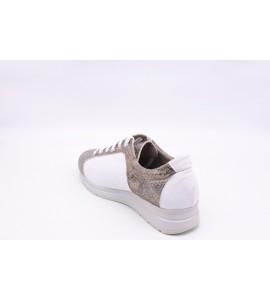 FRATELLI TOMASI Sneakers Cleo forato