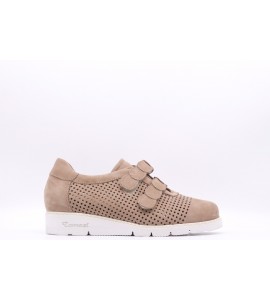 FRATELLI TOMASI Sneakers Luana forato