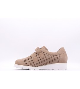 FRATELLI TOMASI Sneakers Luana forato