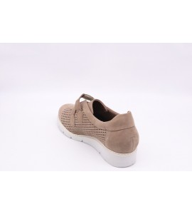 FRATELLI TOMASI Sneakers Luana forato