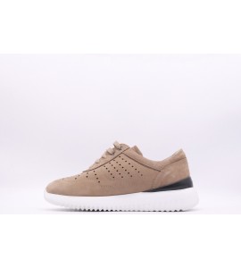FRATELLI TOMASI Sneakers Vera forato