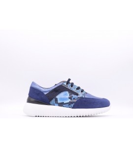 TOMASI Sneakers donna Lupita