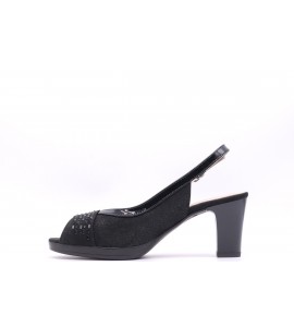 LADY SOFT Sandalo donna cerimonia