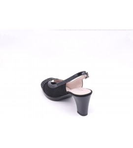 LADY SOFT Sandalo donna cerimonia