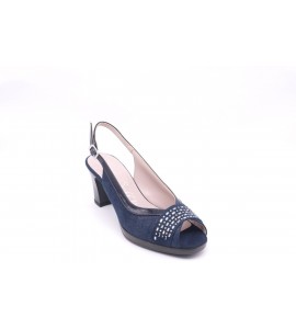 LADY SOFT Sandalo donna cerimonia