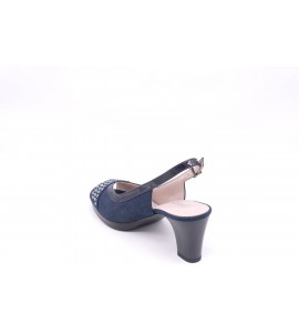 LADY SOFT Sandalo donna cerimonia
