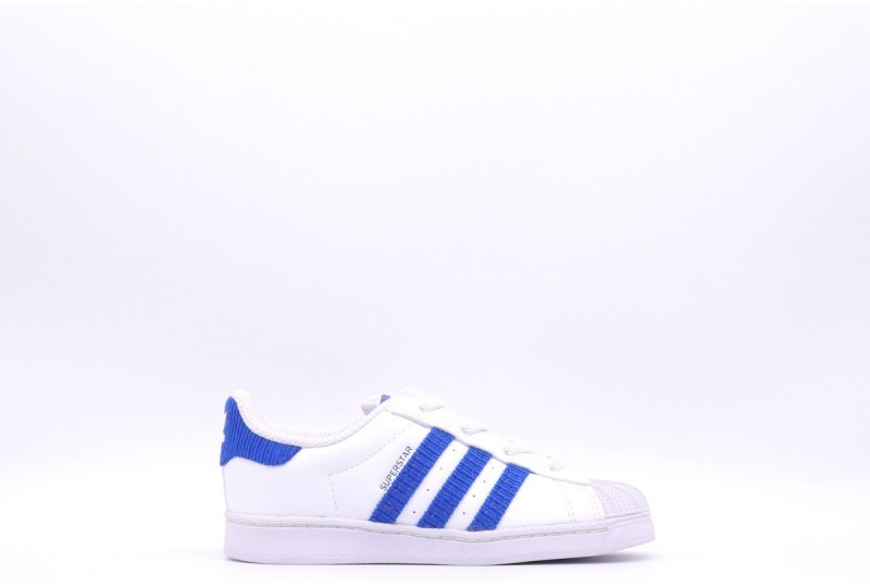 ADIDAS SUPERSTAR bambino