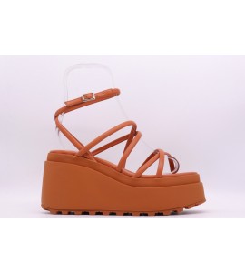 VIC MATIE' Sandalo platform donna