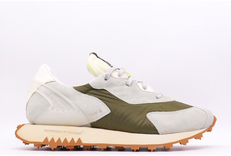 Shop RUN OF Men's Shoes online | Lungolivigno Fashion