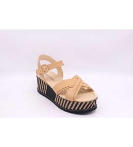ELVIO ZANON Pan Tria Sandalo donna