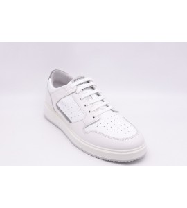 IGI & CO Sneakers uomo in pelle