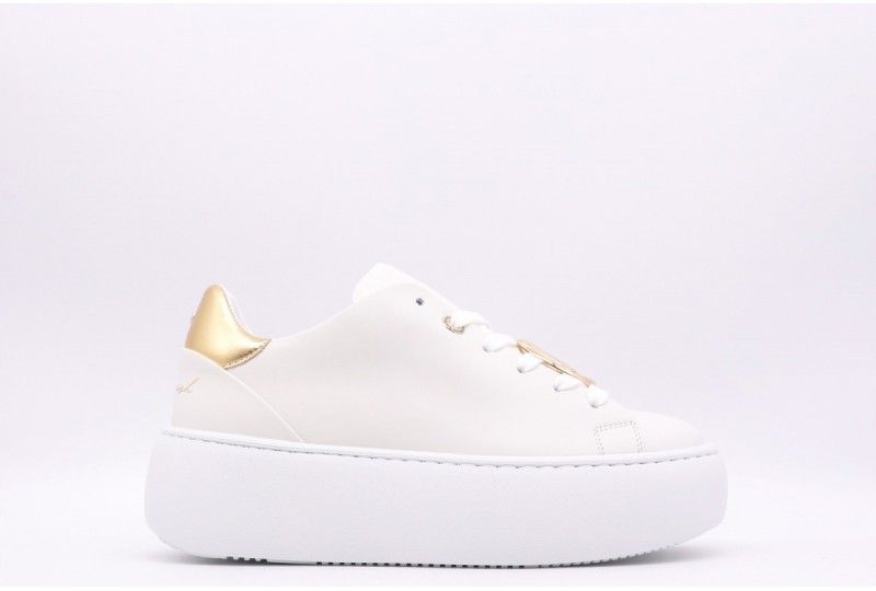 ED PARRISH Sneakers donna