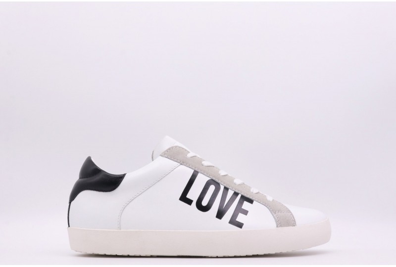 LOVE MOSCHINO Sneakers donna