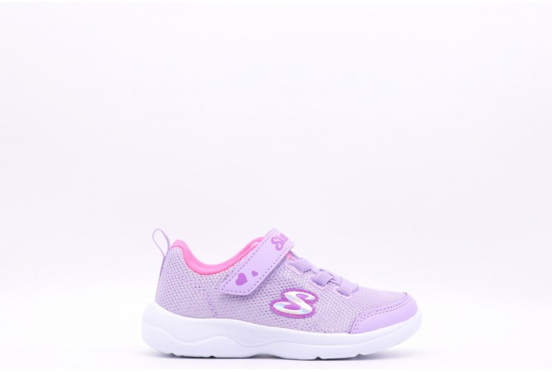 SKECHERS Sneakers Bambina