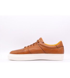 ANTICA CUOIERIA Sneakers uomo