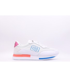TOMMY HILFIGER SNEAKERS CITY SPORTIVE
