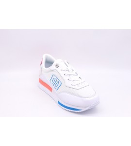 TOMMY HILFIGER SNEAKERS CITY SPORTIVE