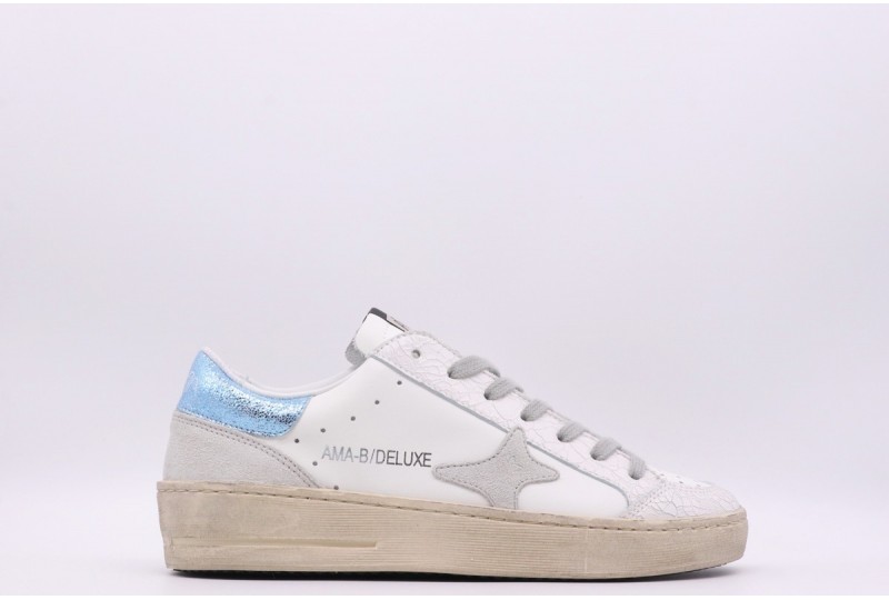 AMA BRAND Sneakers donna