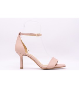 WO MILANO Sandalo donna in pelle