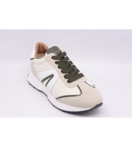 ALEXANDER SMITH PICCADILLY MAN WHITE MILITARY