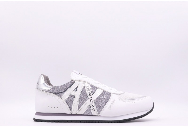 ARMANI EXCHANGE Sneakers donna