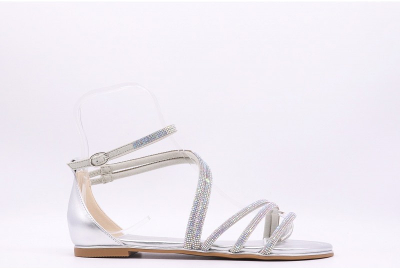 BUFFALO Sandalo Capri Glam