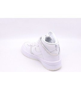 NIKE Women's Dunk High Rebel